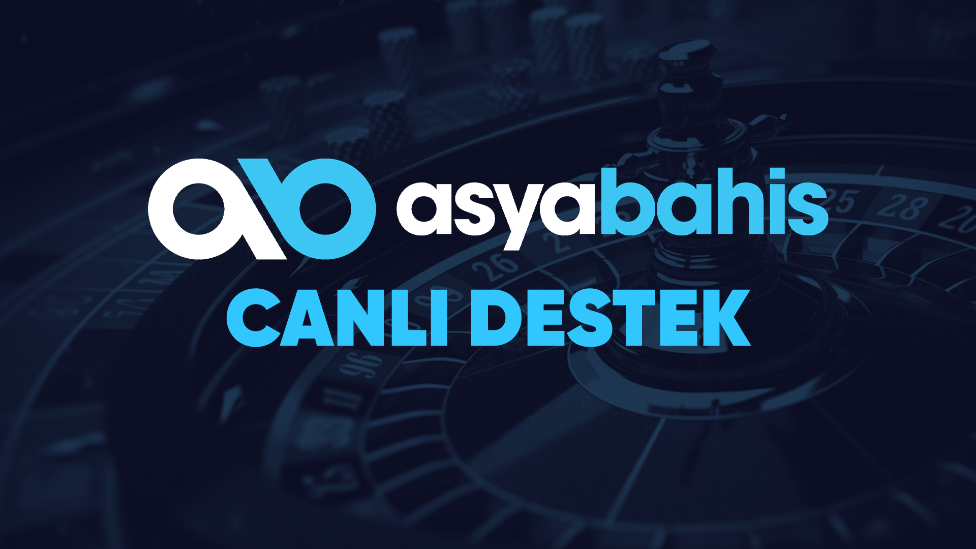 asyabahis canlı destek