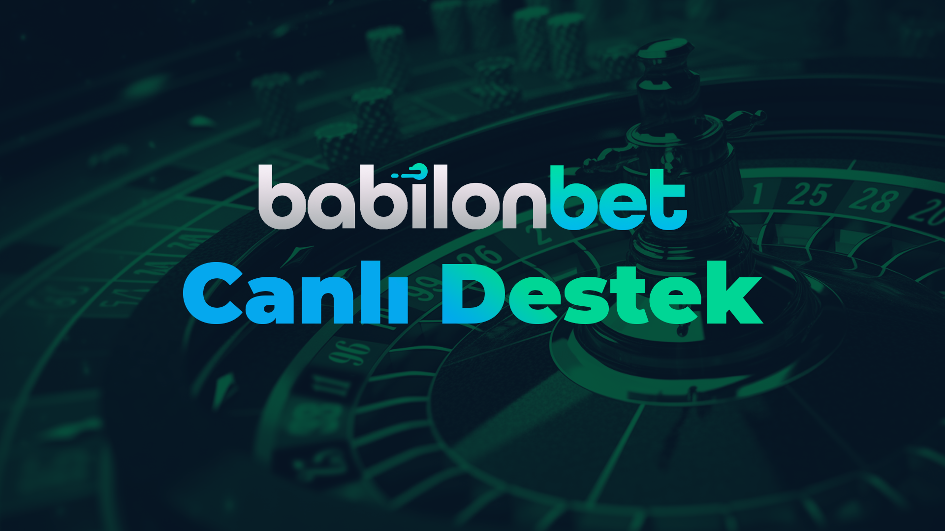 babilonbet canlı destek
