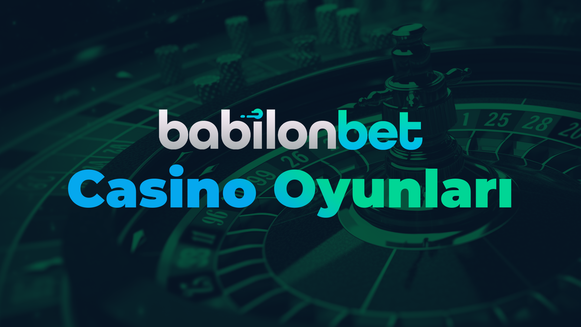 babilonbet casino oyunları
