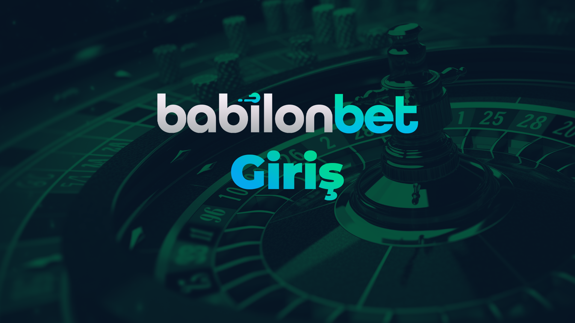 babilonbet giriş