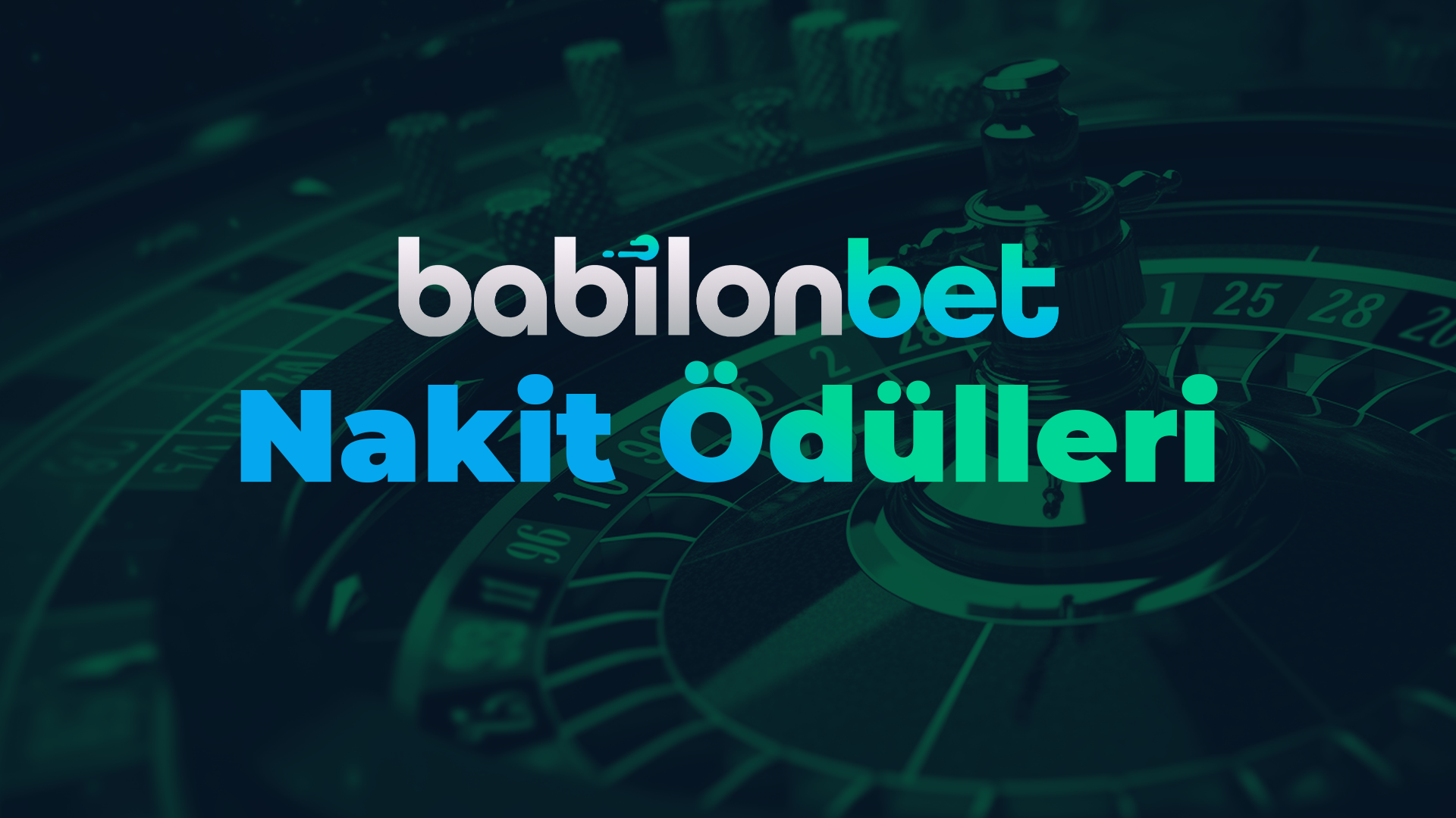 babilonbet nakit ödülleri