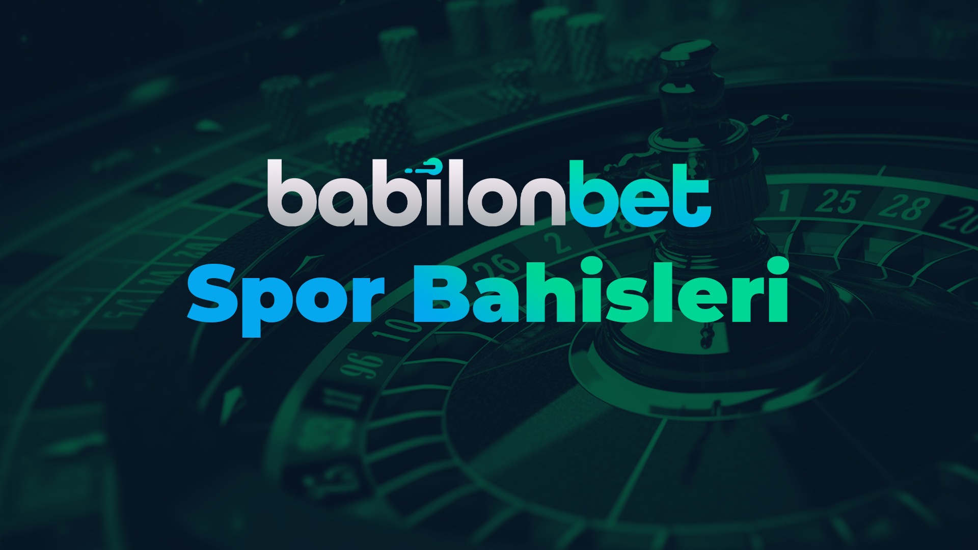 babilonbet spor bahisleri