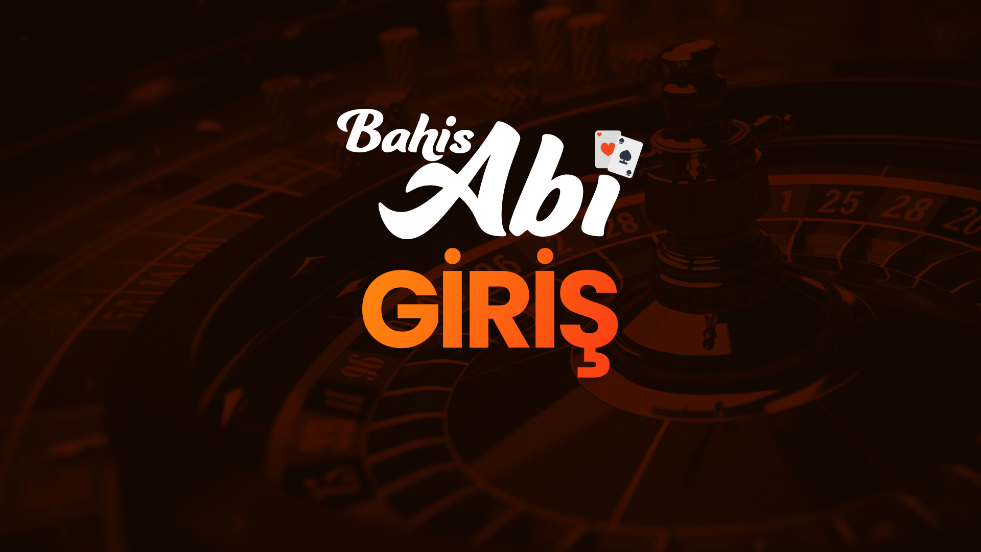 bahisabi giriş