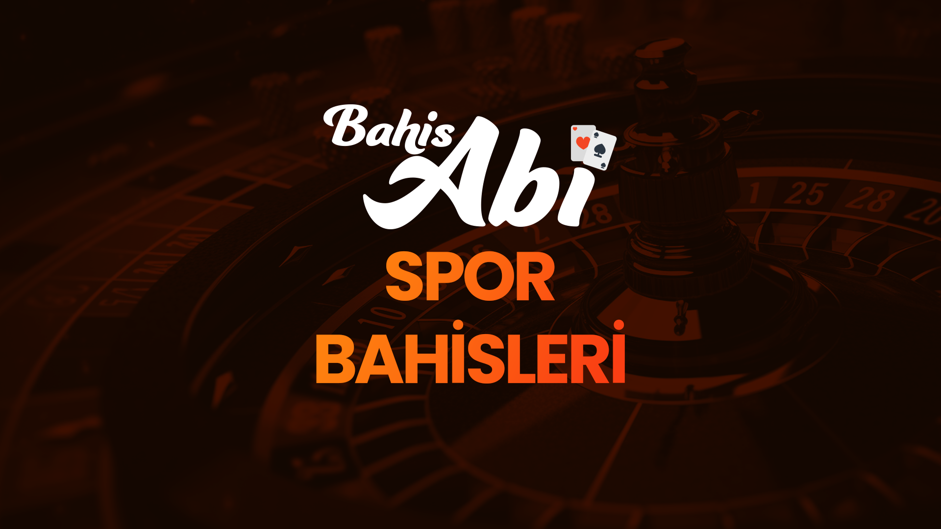 bahisabi spor bahisleri