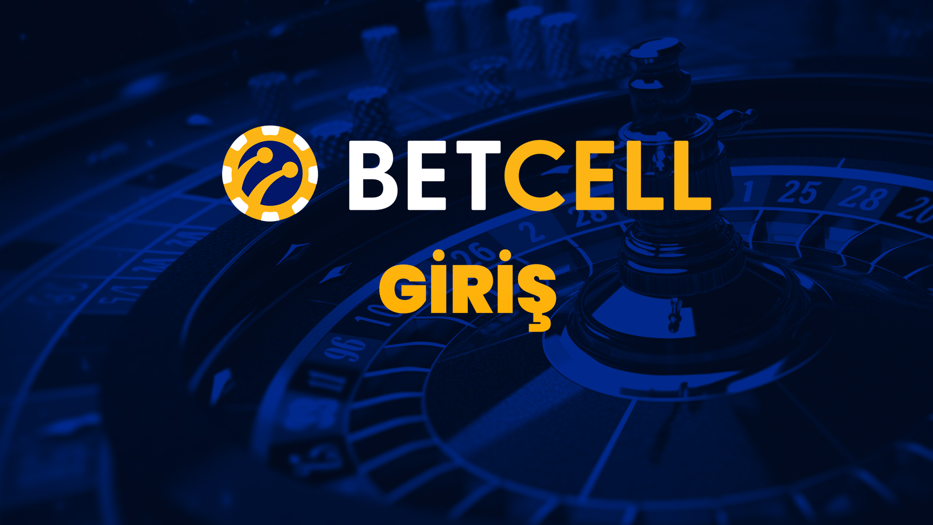 betcell giriş