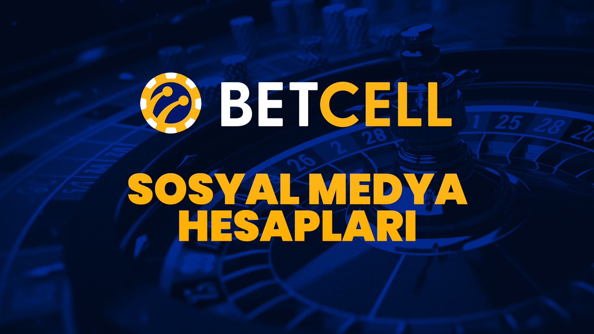 betcell sosyal medya hesapları