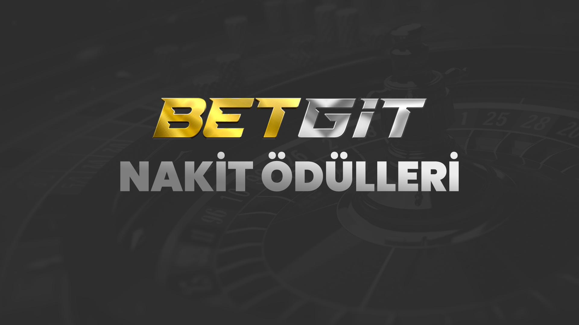 betgit nakit ödülleri