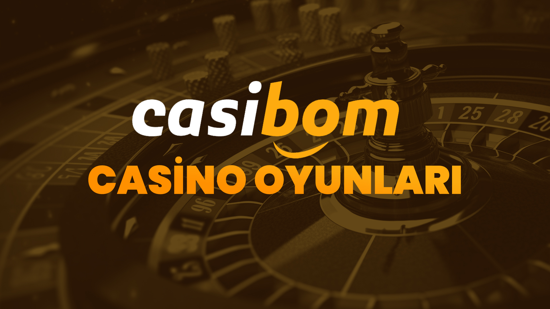 casibom casino oyunları