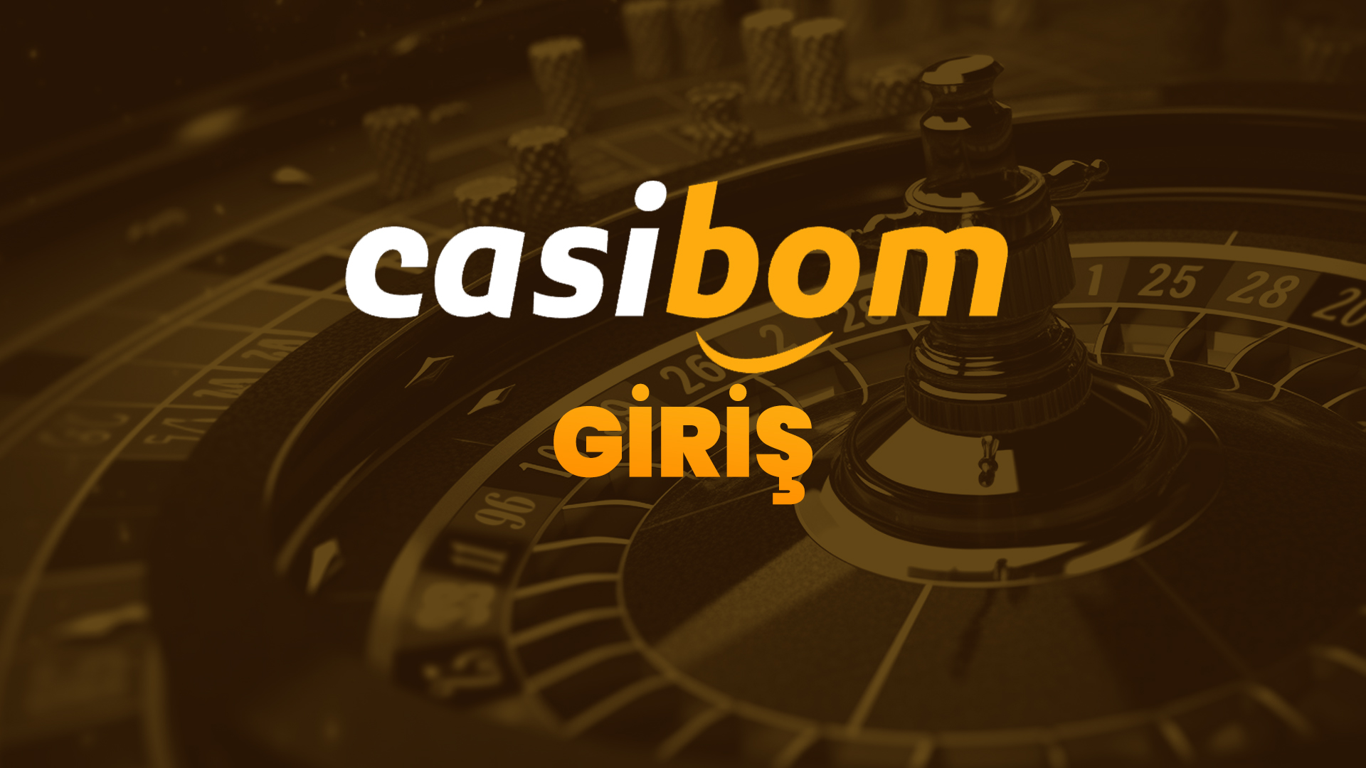 casibom giriş