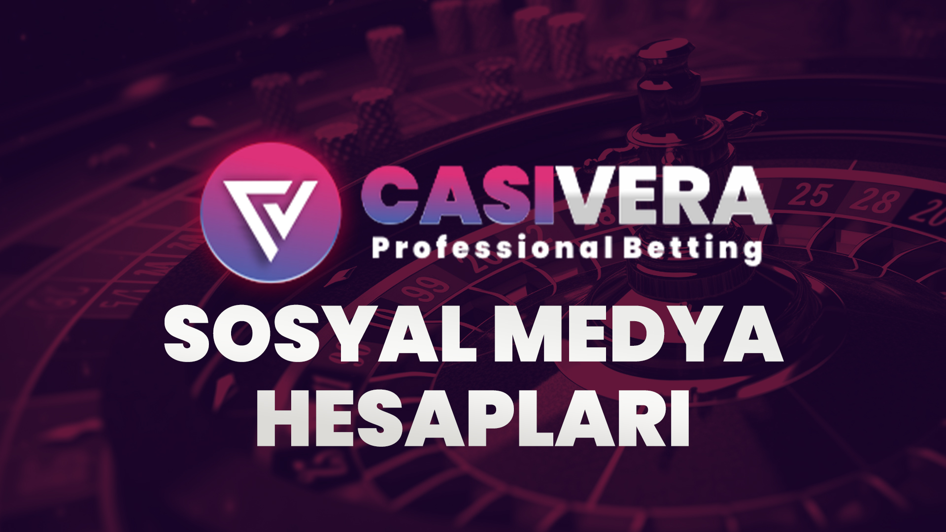 casivera sosyal medya hesapları