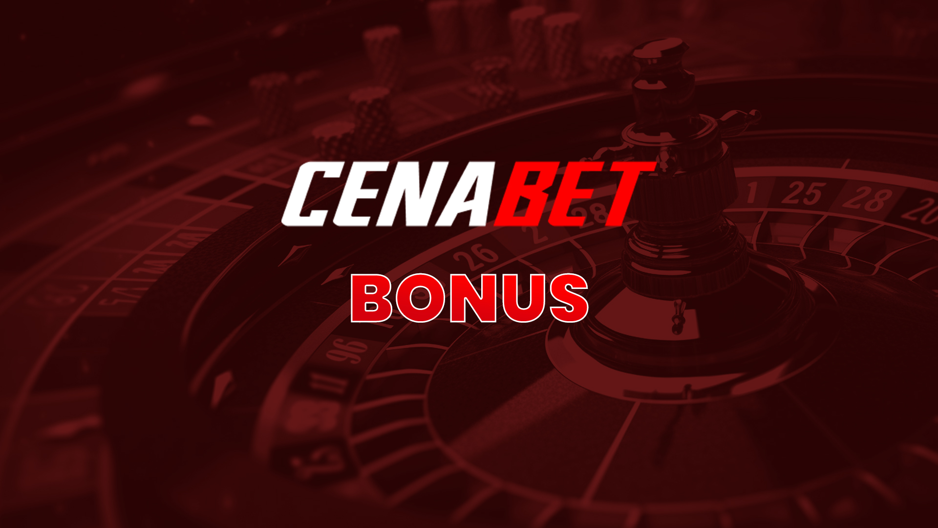 cenabet bonus