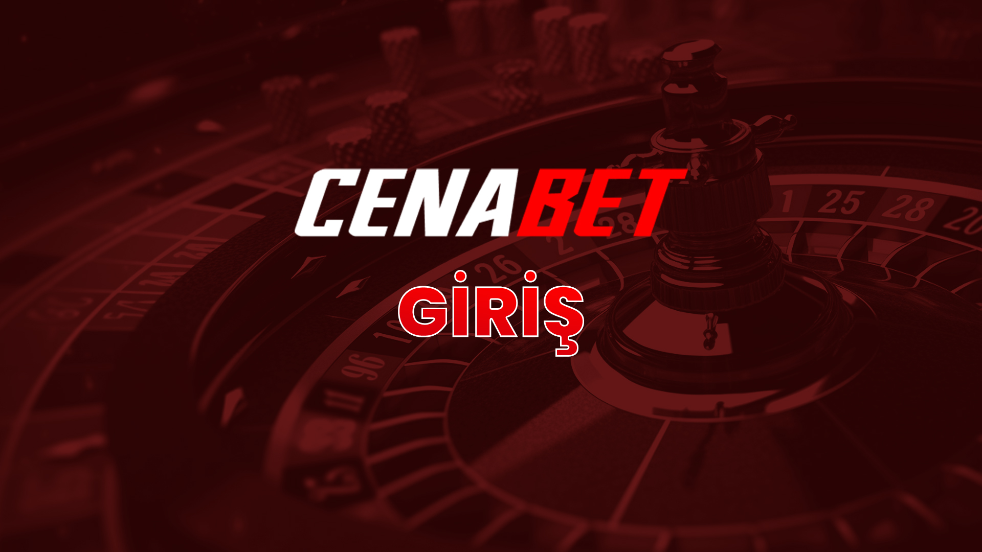 cenabet giriş