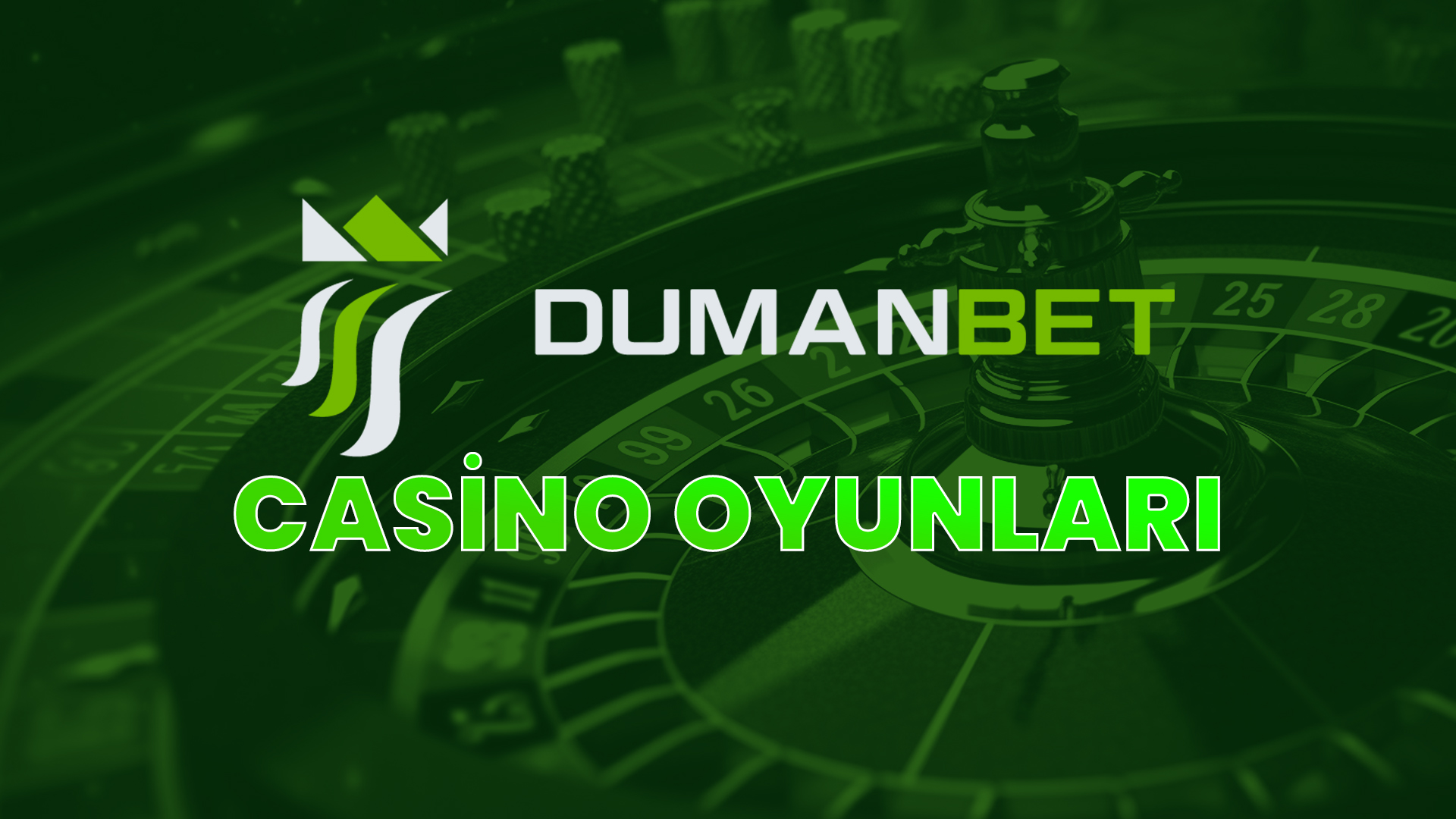 dumanbet casino oyunları