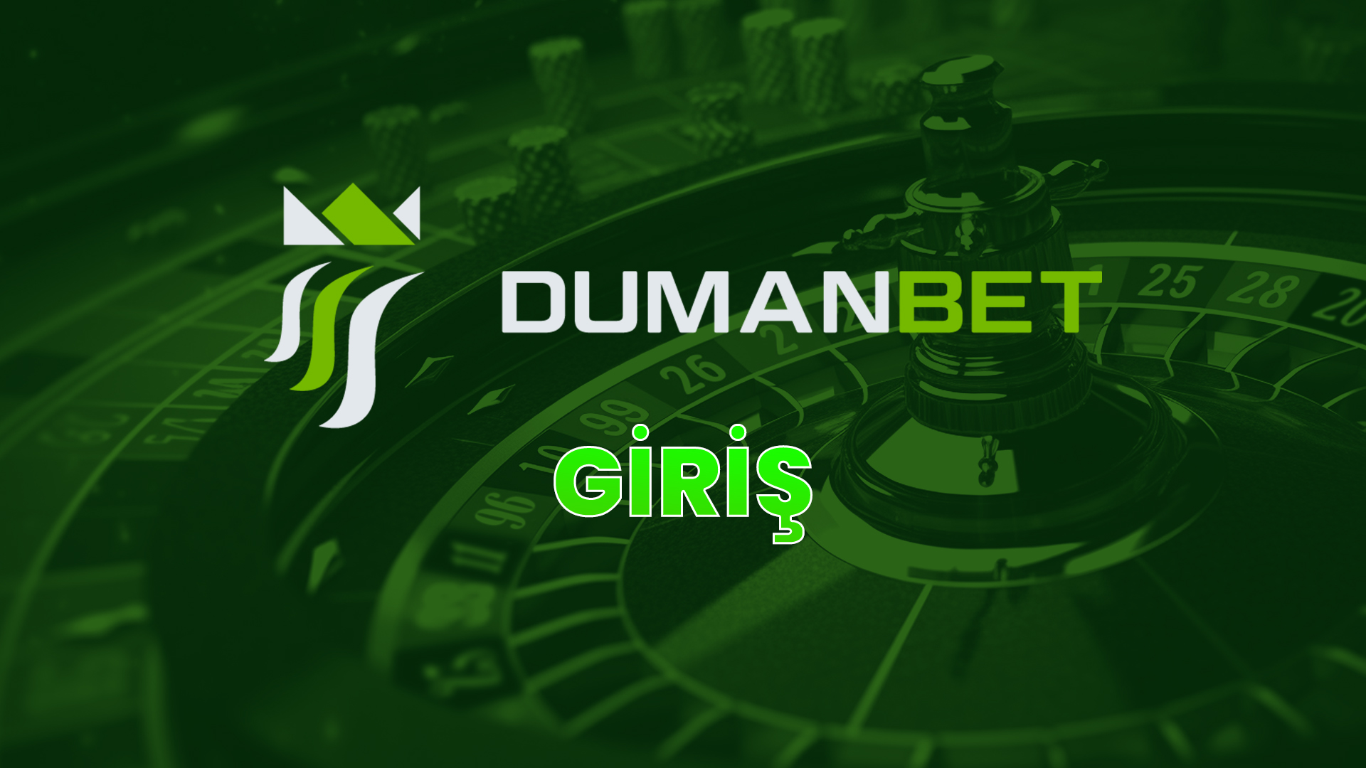 dumanbet giriş
