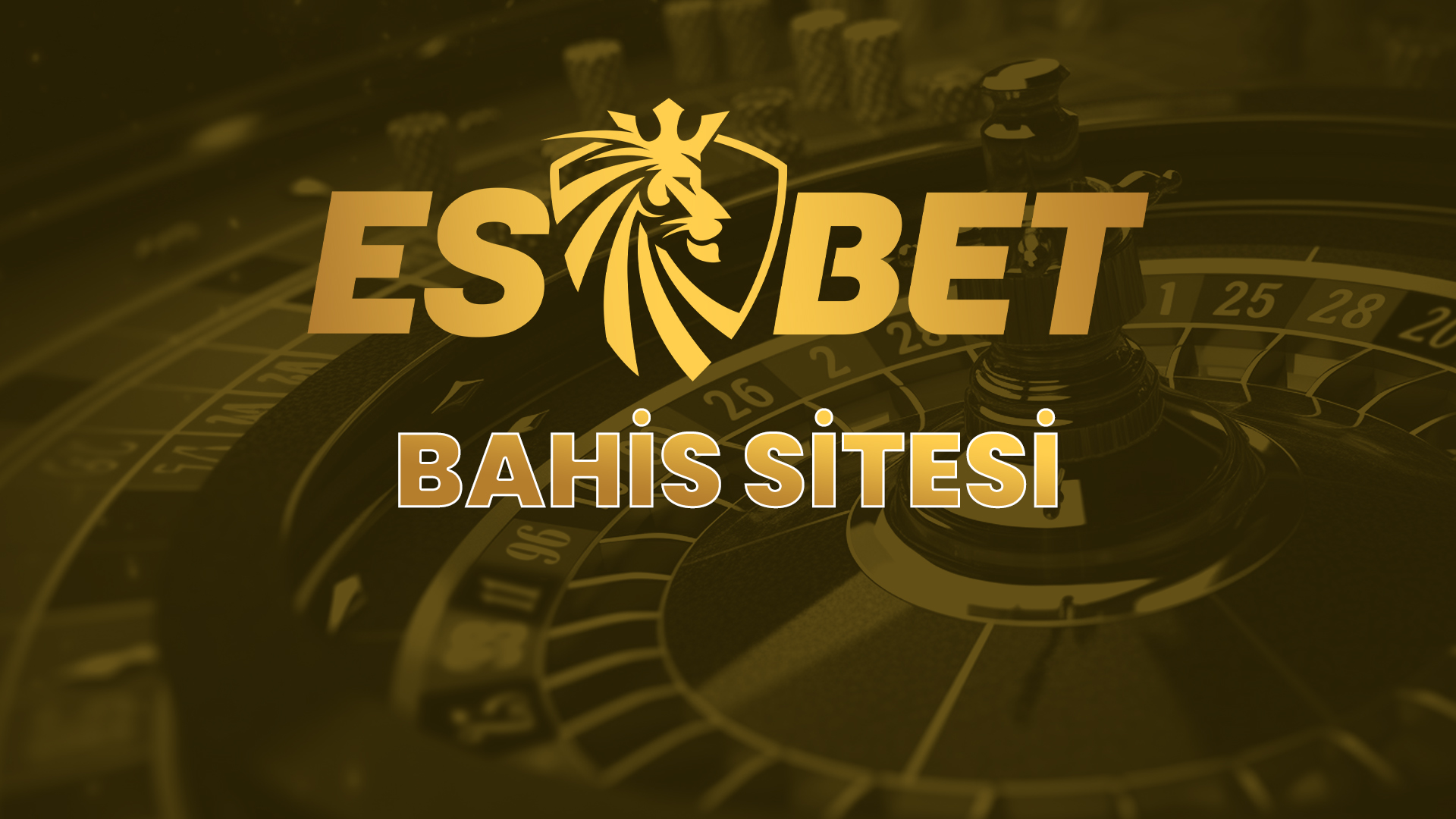 esbet bahis sitesi
