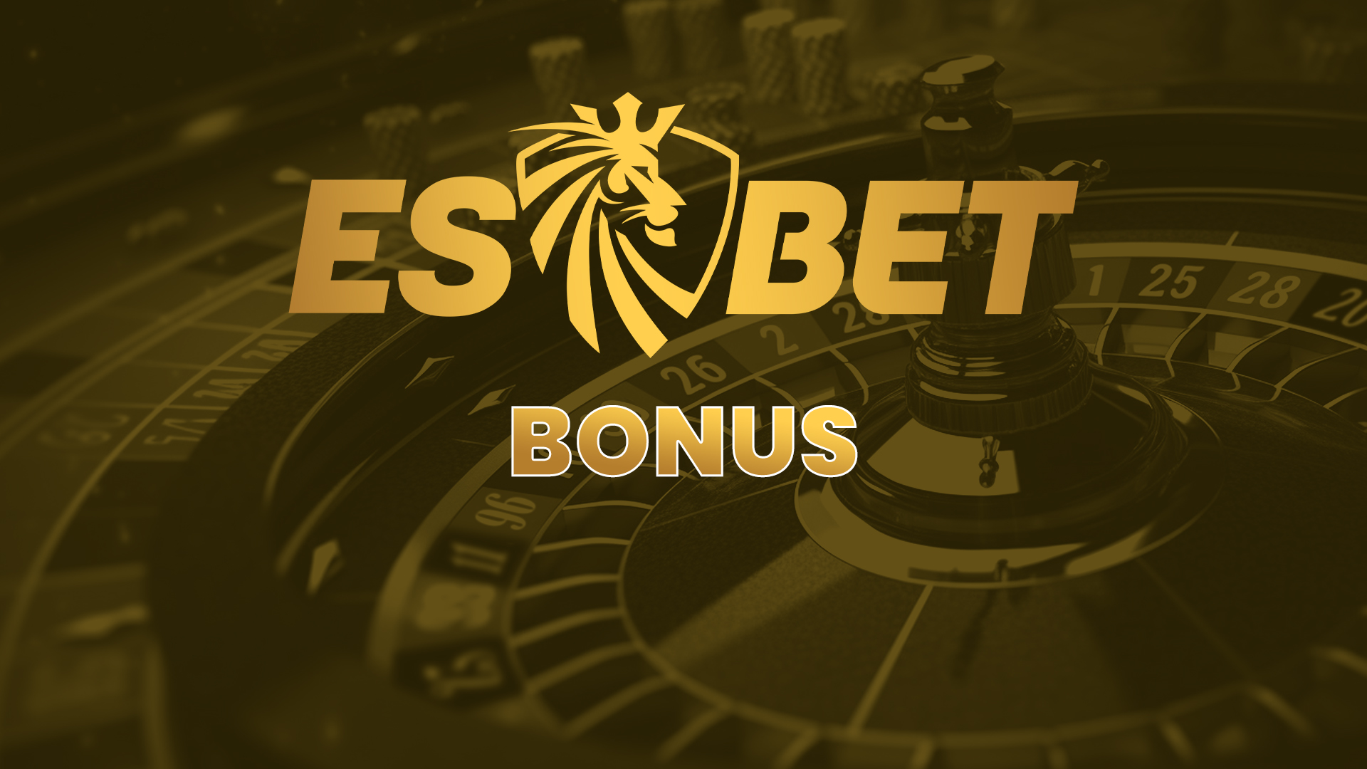 esbet bonus