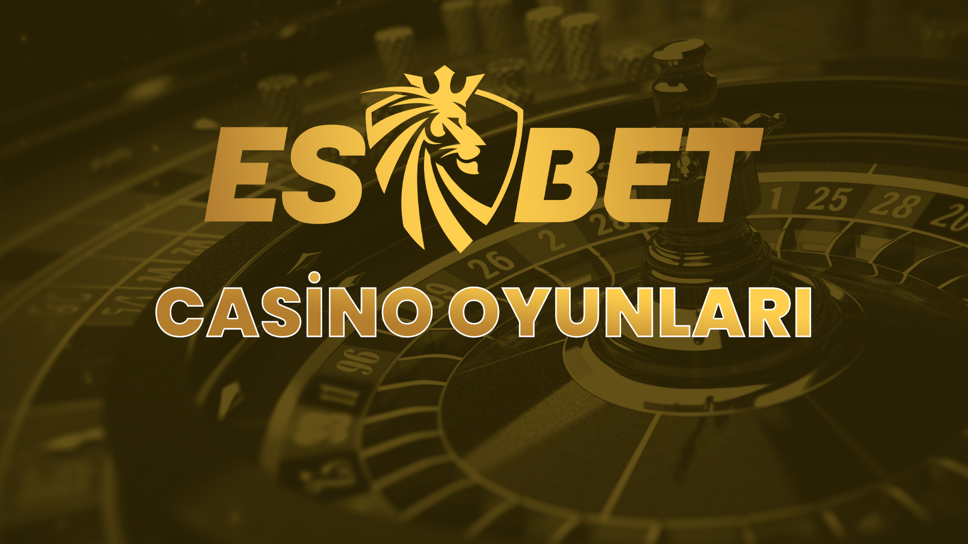 esbet casino oyunları