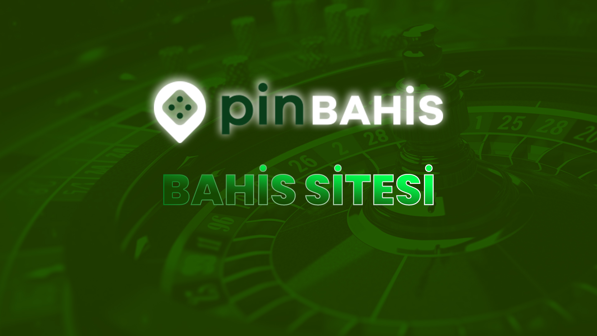 pinbahis bahis sitesi